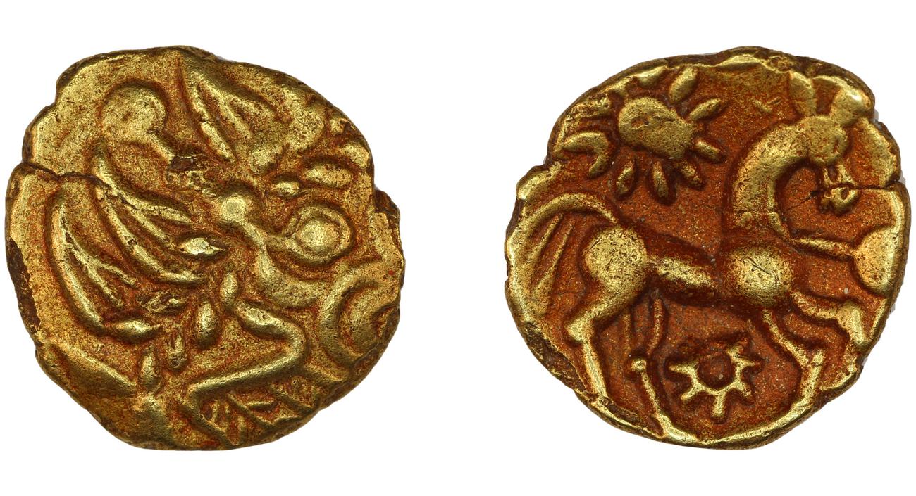 obverse ABC 512