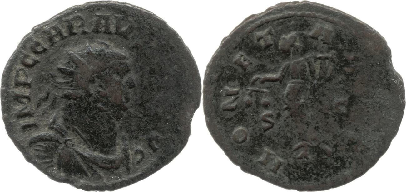 аверс RIC V Carausius 470
