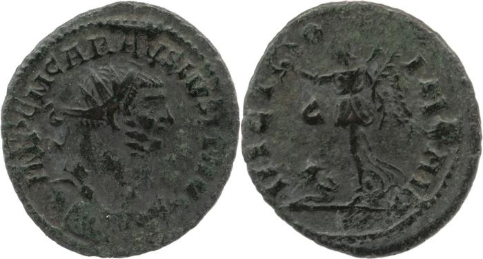 реверс RIC V Carausius 426