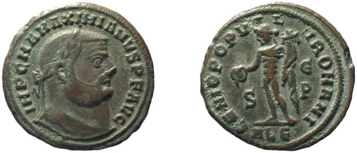 реверс RIC VI Alexandria 34b