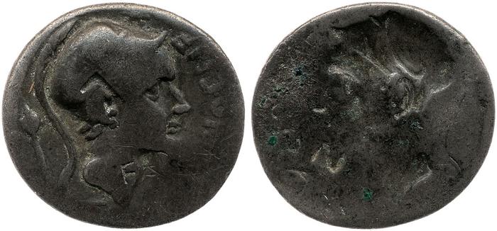 RRC 296/1l, реверс, bm