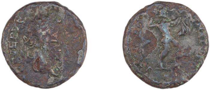 reverse RIC IV Septimius Severus 270