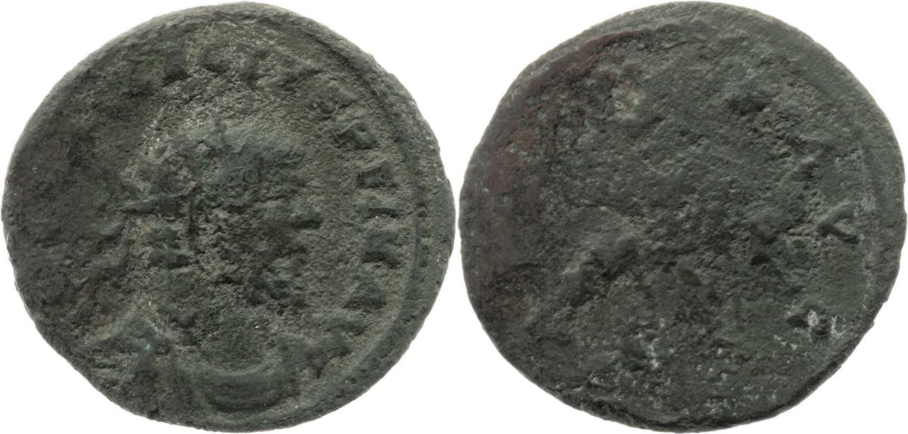 аверс RIC V Allectus 114