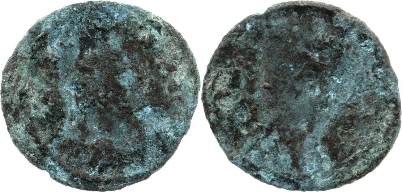 аверс RIC V Allectus 84