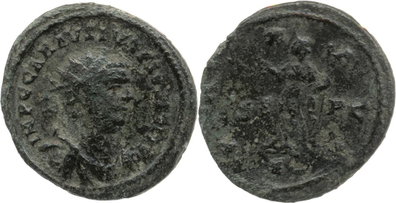 аверс RIC V Carausius 310