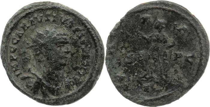 реверс RIC V Carausius 310