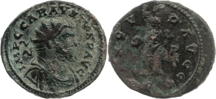 реверс RIC V Carausius 363
