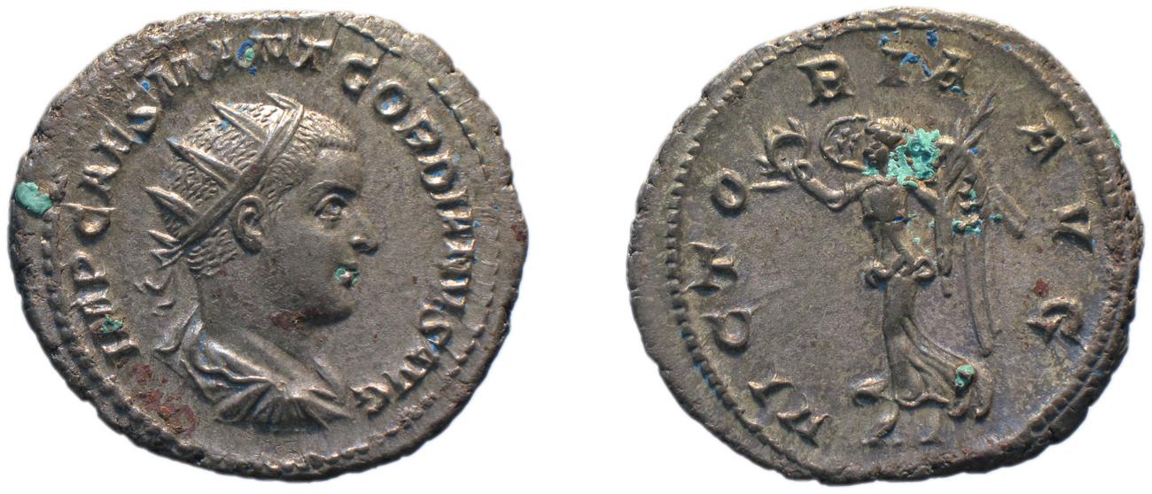 аверс RIC IV Didius Julianus 5