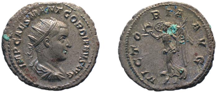 реверс RIC IV Didius Julianus 5