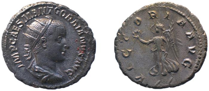 RIC IV Didius Julianus 5, реверс, bm