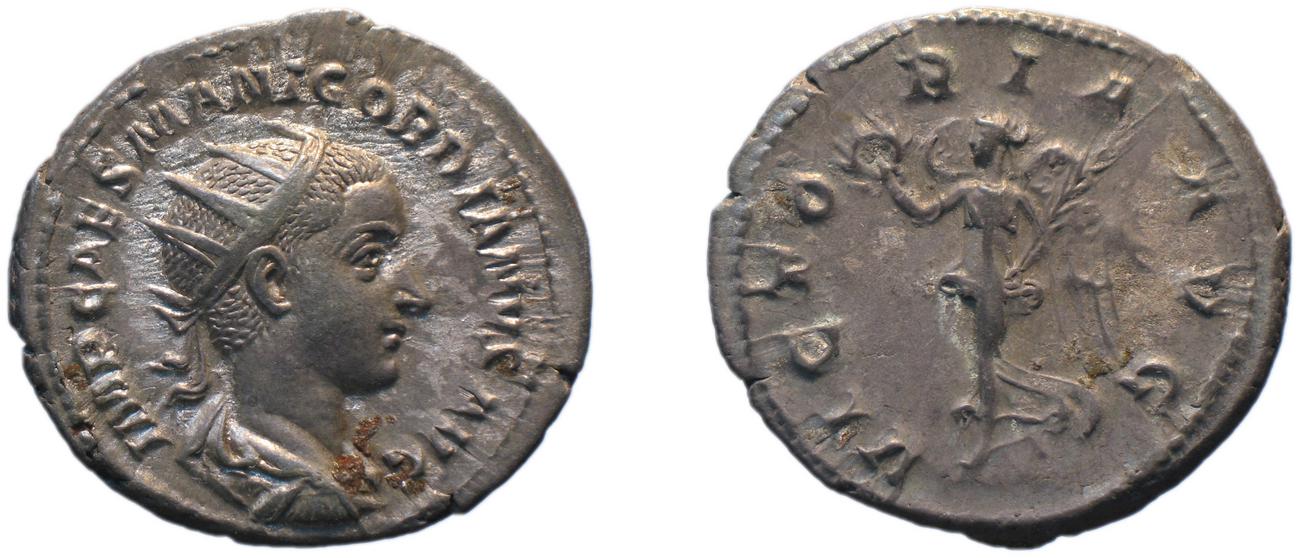 RIC IV Didius Julianus 5, аверс, bm