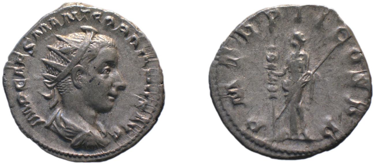 RIC IV Didius Julianus 15, аверс, bm
