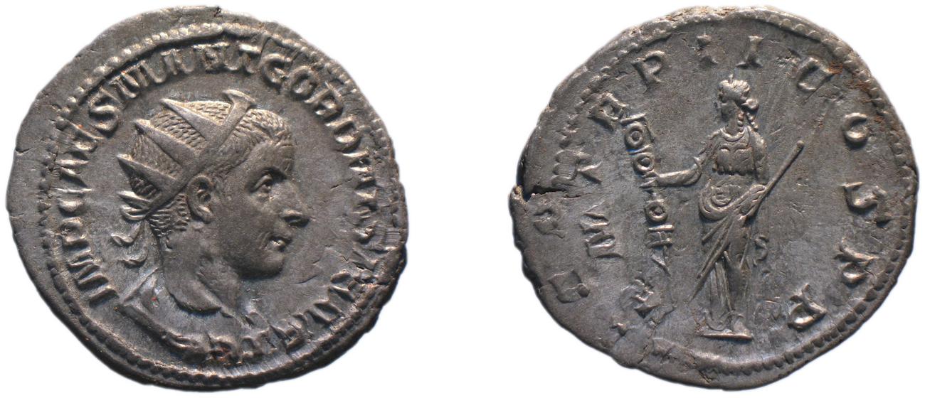RIC IV Didius Julianus 15, аверс, bm