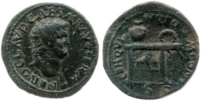 reverse RIC I (second edition) Nero 486