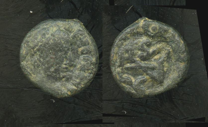 Metlich OCOI 88, аверс, bm