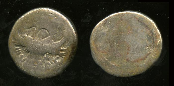 RRC 544/1, реверс, bm
