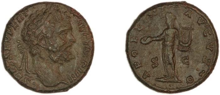reverse RIC IV Septimius Severus 682