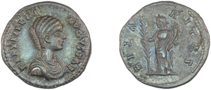 реверс RIC IV Caracalla 371