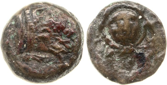 реверс Cilicia British Museum 1938.10.7.121
