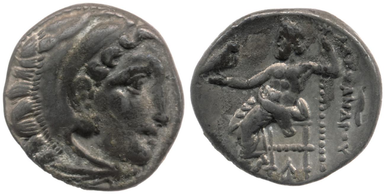 Price 1764, аверс, Британский музей