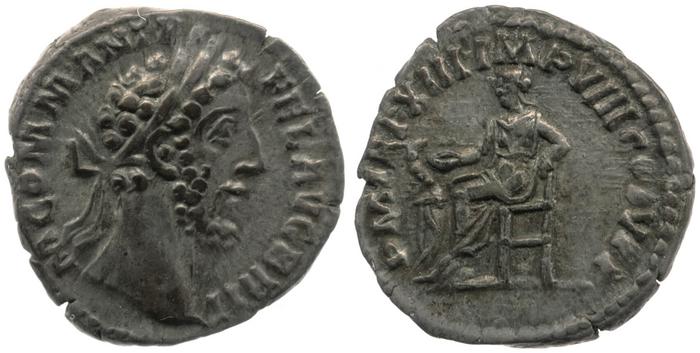 реверс RIC III Commodus 169