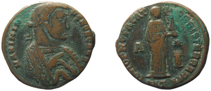 реверс RIC VI Antioch 134