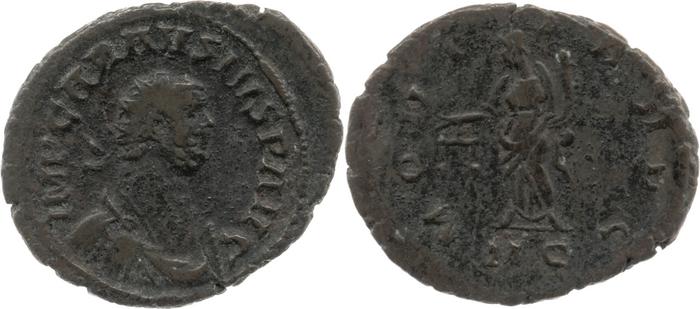 реверс RIC V Carausius 288