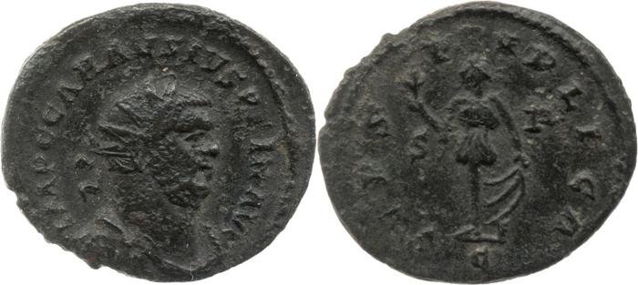 реверс RIC V Carausius 416