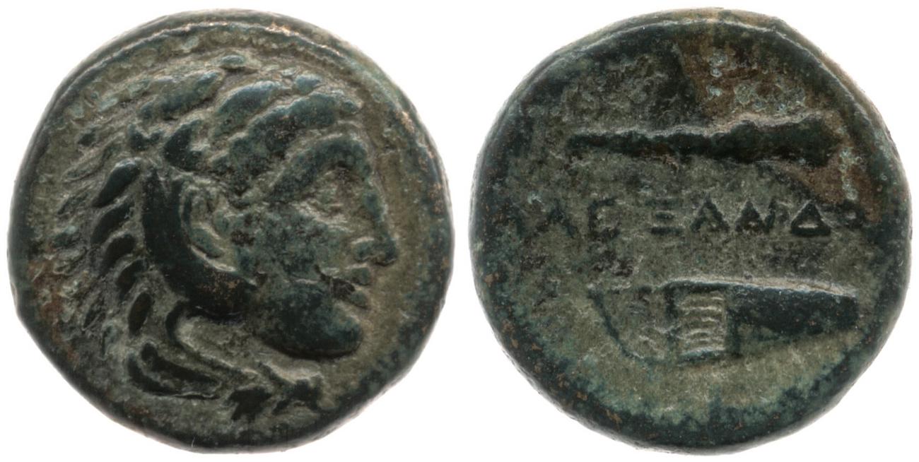 аверс Price 326A