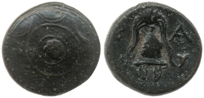 Price 2573, реверс, bm