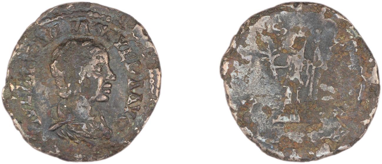 obverse RIC IV Elagabalus 231