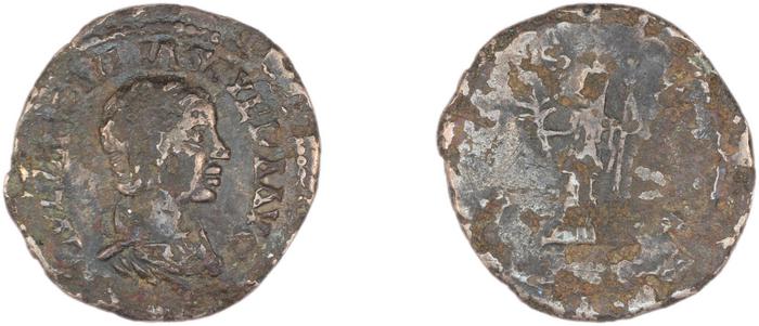 reverse RIC IV Elagabalus 231