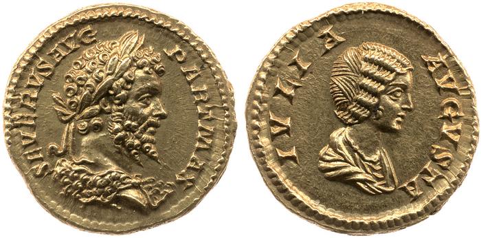 reverse RIC IV Septimius Severus 161B