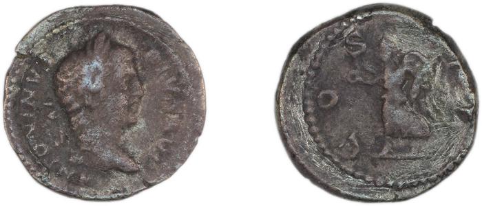 reverse RIC IV Caracalla 86