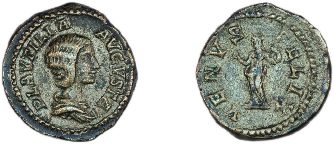 obverse RIC IV Caracalla 368