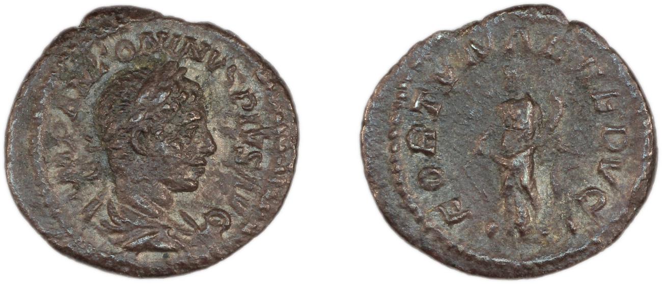 аверс RIC IV Elagabalus 84