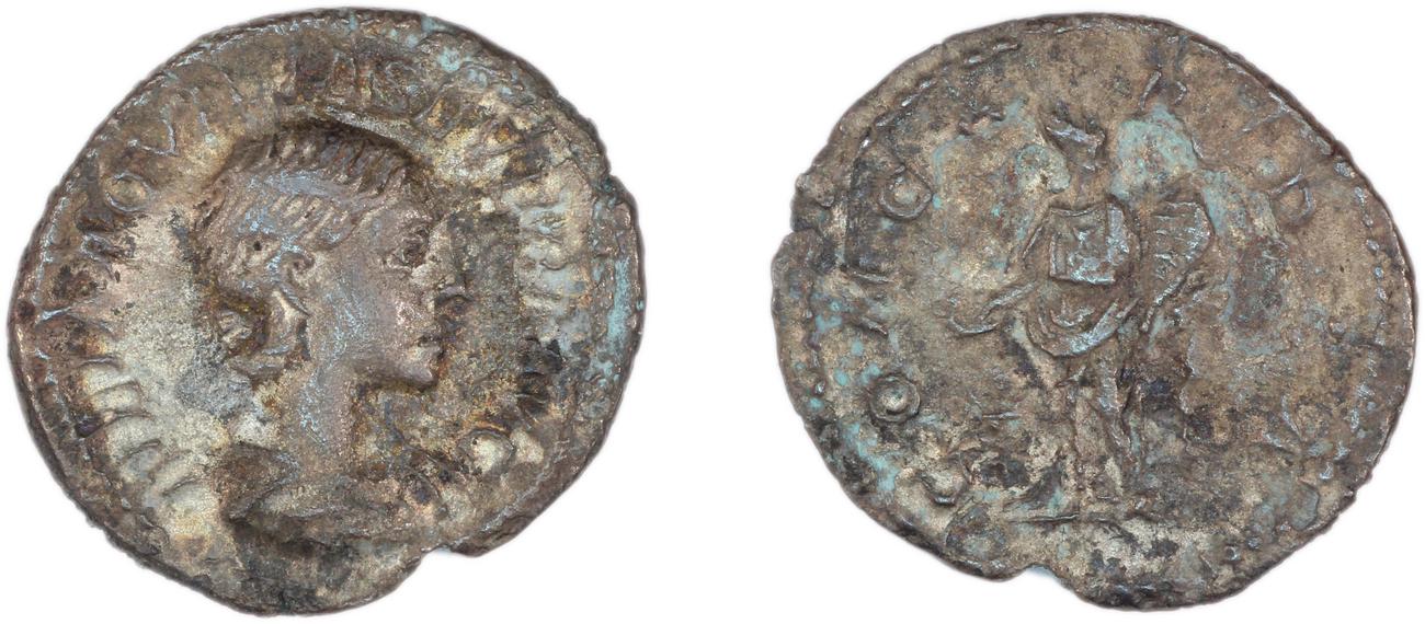 obverse RIC IV Elagabalus 225