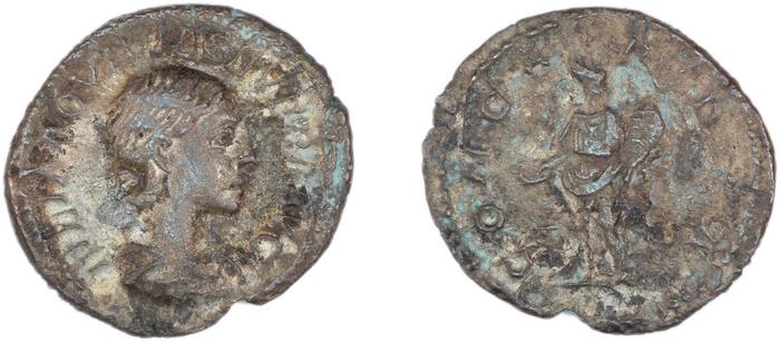 reverse RIC IV Elagabalus 225