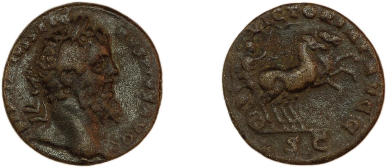 obverse RIC IV Septimius Severus 829D