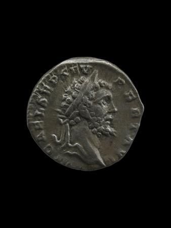 reverse RIC IV Septimius Severus 17