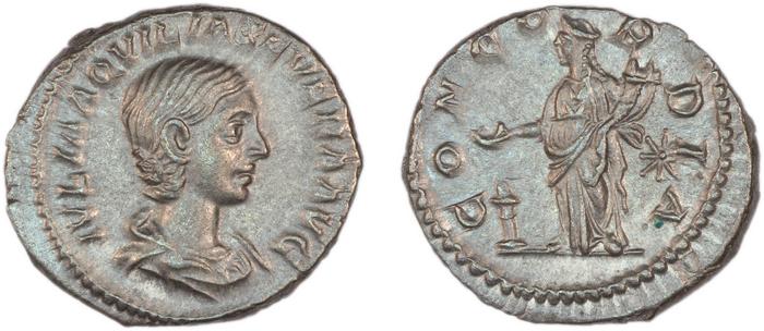 reverse RIC IV Elagabalus 226