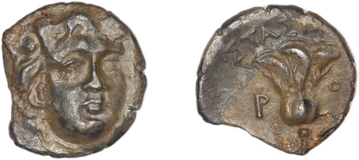 Rhodes Ashton 2001 282-302, реверс, bm