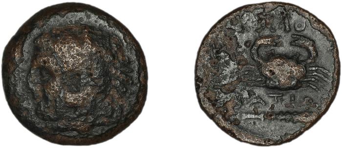 реверс Cos Stefanaki 2012 7.24