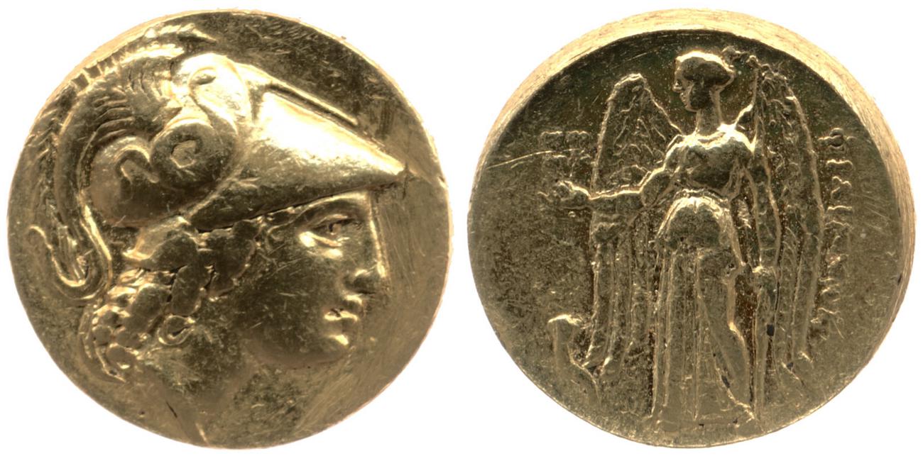 obverse Price P28