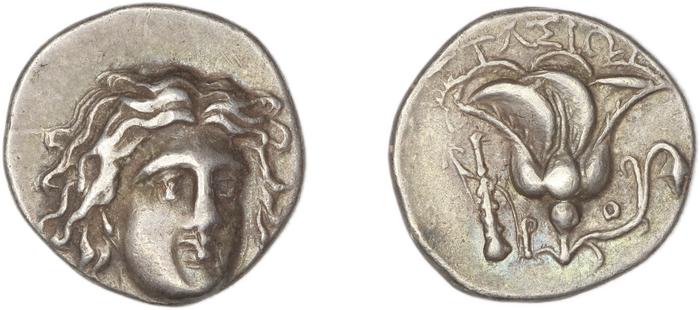 Rhodes Ashton 2001 282-302, реверс, bm