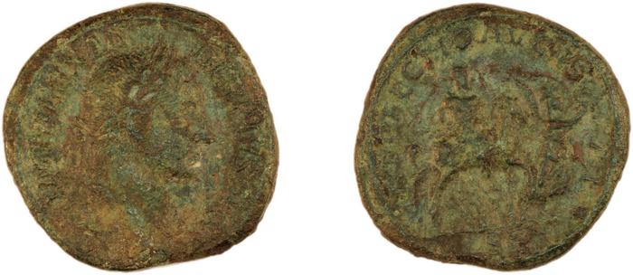 reverse RIC IV Severus Alexander 640