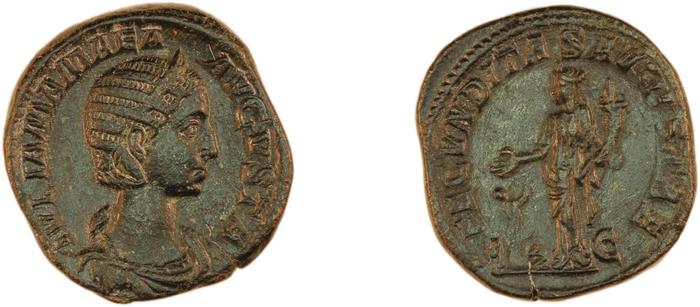reverse RIC IV Severus Alexander 668
