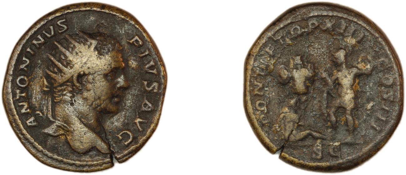 obverse RIC IV Caracalla 456