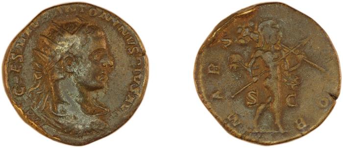 reverse RIC IV Elagabalus 363