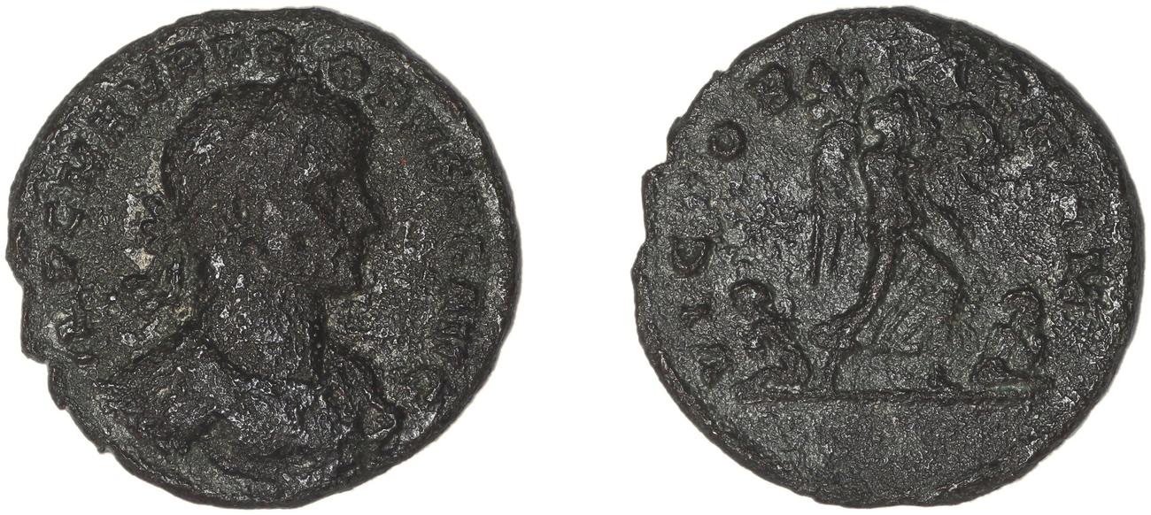 аверс RIC V Probus 299